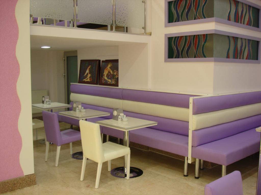 Grand Urfa Hotel 外观 照片