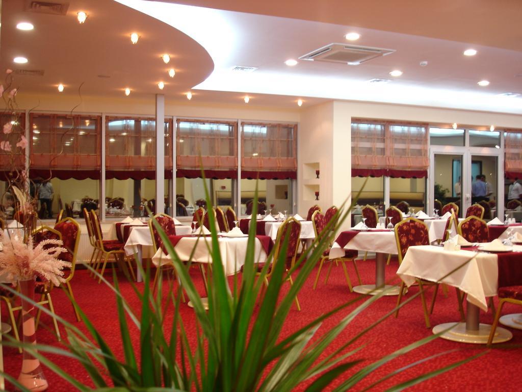 Grand Urfa Hotel 外观 照片